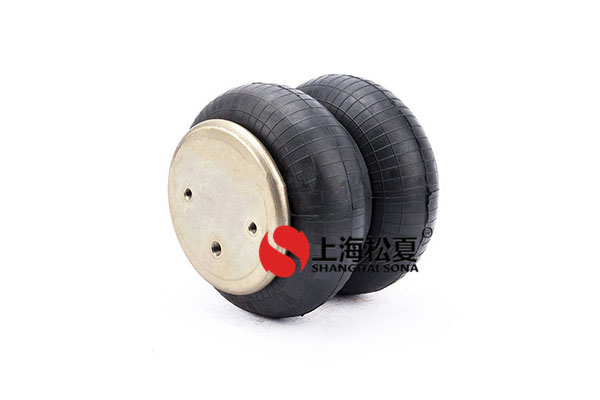 <a href='http://www.chinakqth.com/' target='_blank'><u>空气弹簧</u></a>LHF320/240-2振动分选筛单边受载