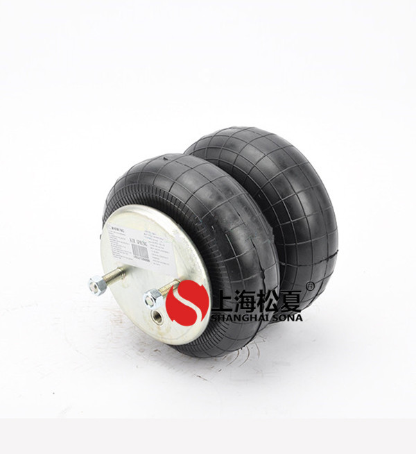 成渝铁路采用松夏空气弹簧