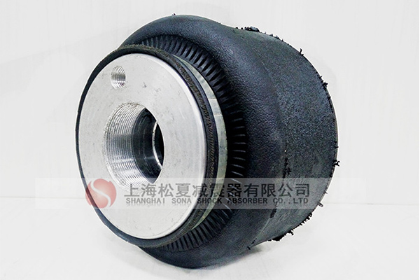 K型锁扣式<a href='http://www.chinakqth.com/' target='_blank'><u>空气弹簧</u></a>高清实拍图