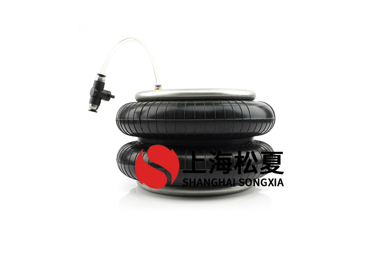 康迪泰克SZ 50-11橡胶气胎广泛应用于工业领域