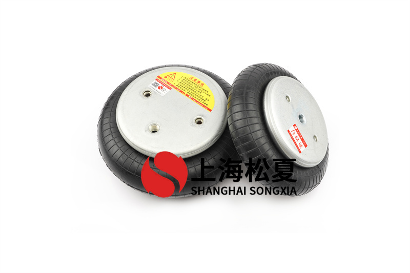 康迪泰克FS 412-10 DS橡胶气胎的减震特点