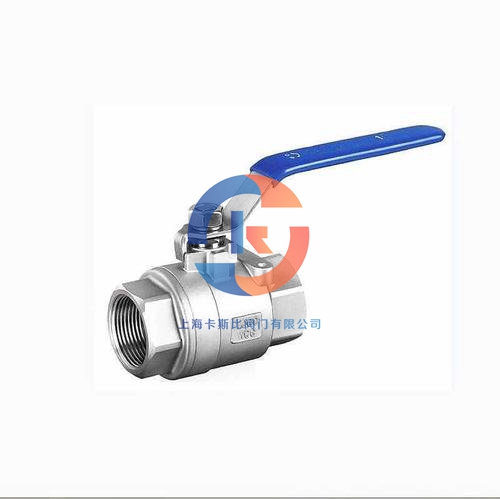 全通径球阀是什么？