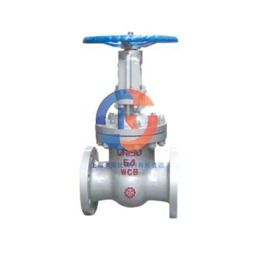  为什么法兰闸阀很受欢迎？