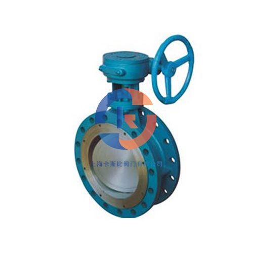 蝶阀的选用原则及适用场景有哪些？