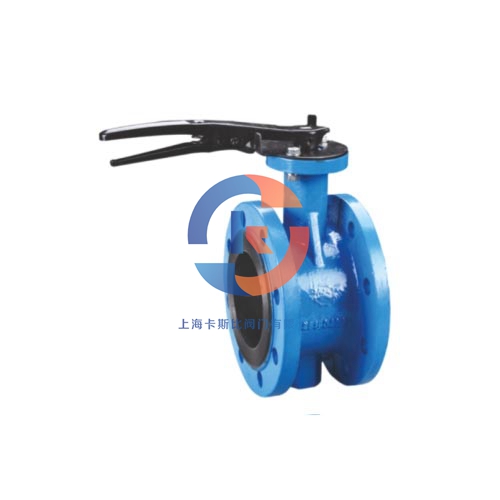 气动法兰式蝶阀的保养方法有哪些？