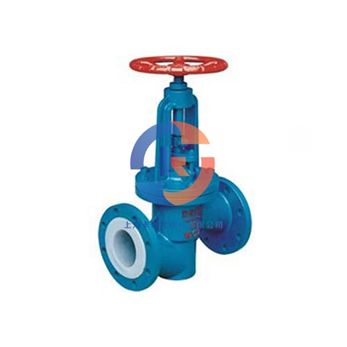 常用的截止阀有几种？