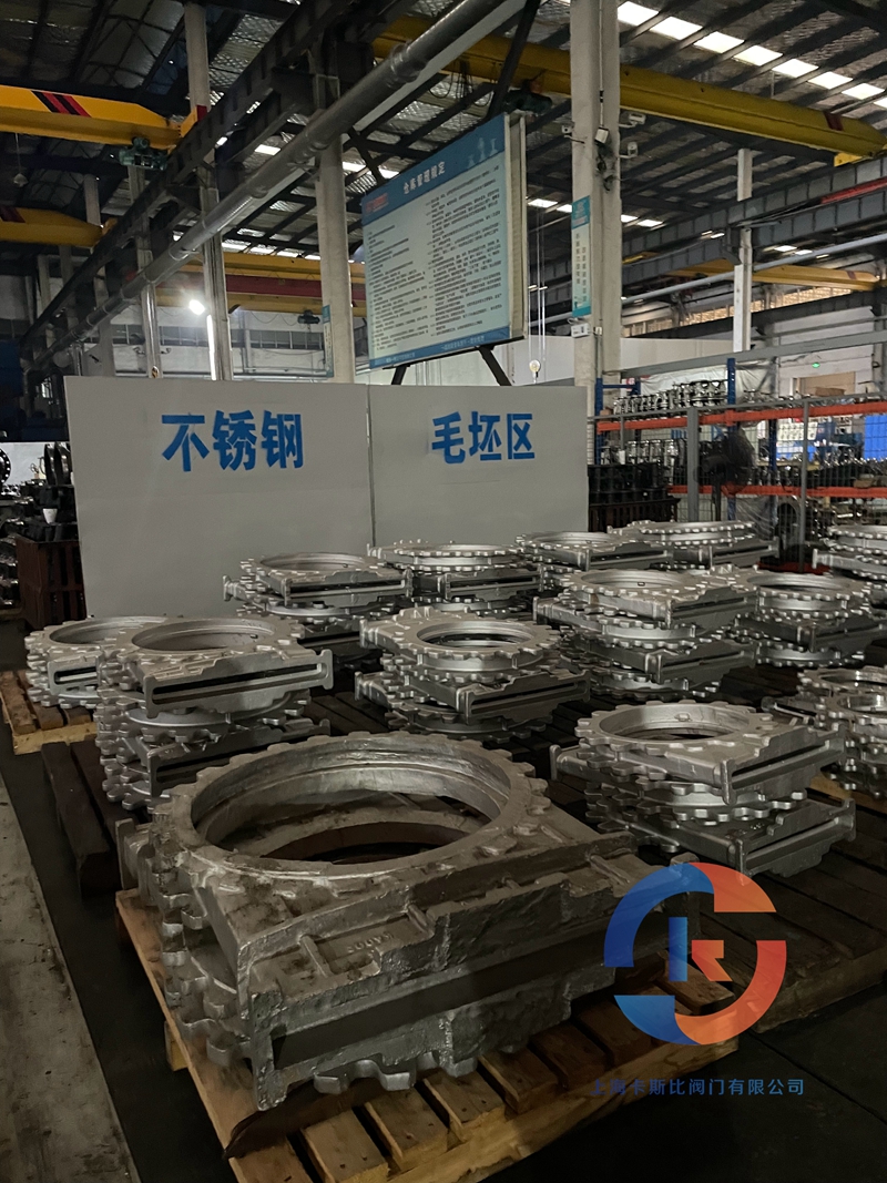 气动调节阀的维修方法是什么?