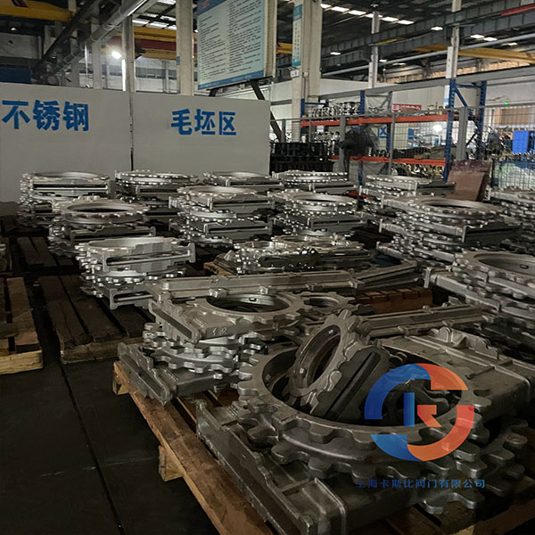 什么叫美标闸阀？