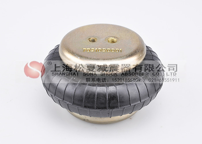 JBF145/110-1橡胶<a href='http://www.chinakqth.com/' target='_blank'><u>空气弹簧</u></a>