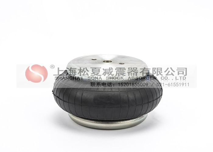 JBF165/115-1橡胶<a href='http://www.chinakqth.com/' target='_blank'><u>空气弹簧</u></a>