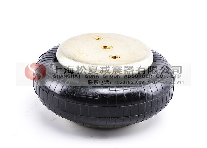 JBF230/140-1橡胶<a href='http://www.chinakqth.com/' target='_blank'><u>空气弹簧</u></a>