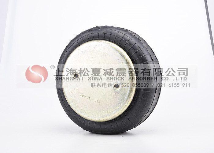 JBF250/160-1橡胶<a href='http://www.chinakqth.com/' target='_blank'><u>空气弹簧</u></a>
