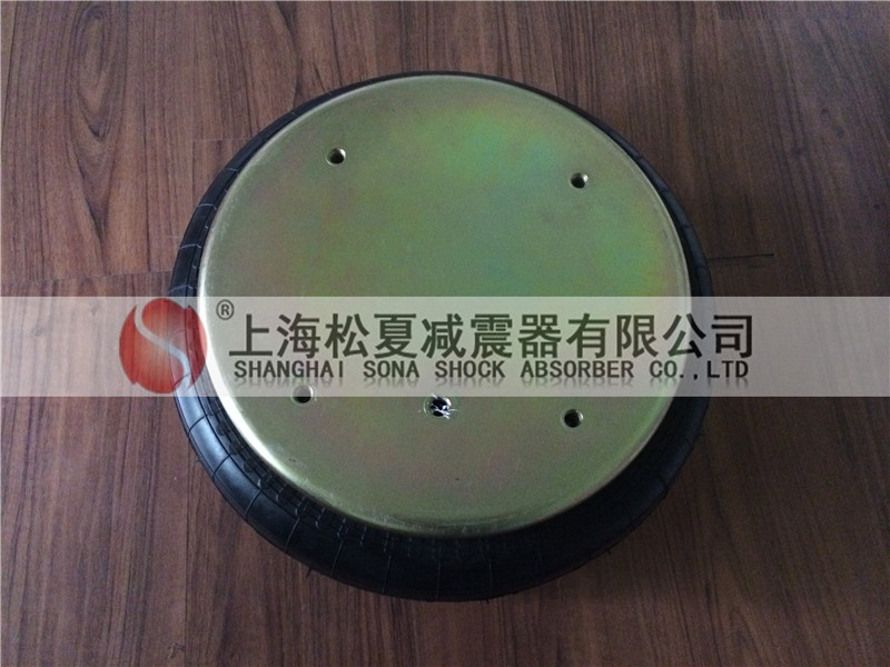 JBF386/140-1橡胶<a href='http://www.chinakqth.com/' target='_blank'><u>空气弹簧</u></a>