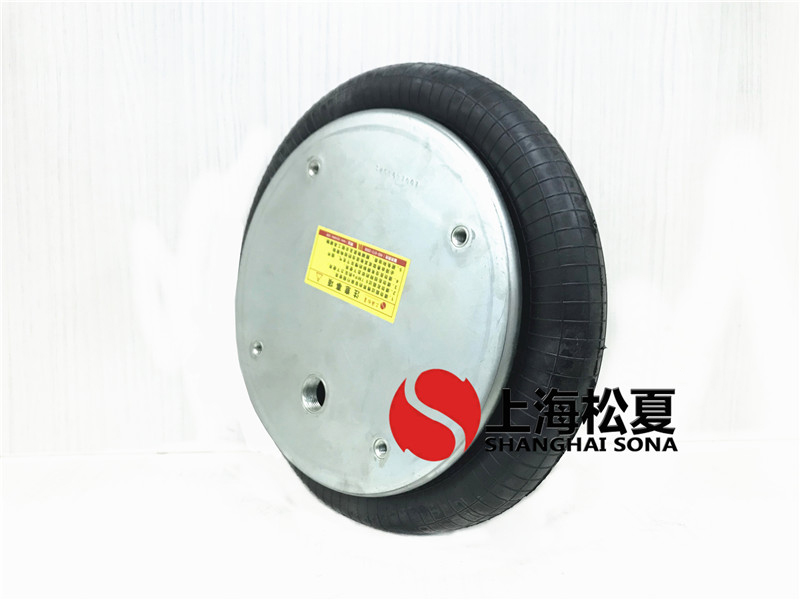 FS530-14CI橡胶空气弹簧W01-358-7092减震气囊气垫