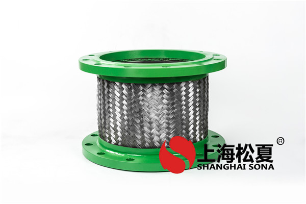 金属软管的用途介绍