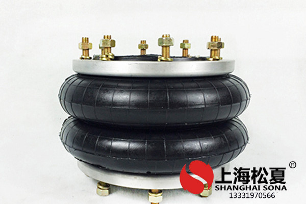 振动筛空气弹簧应该注意的事项有哪些？