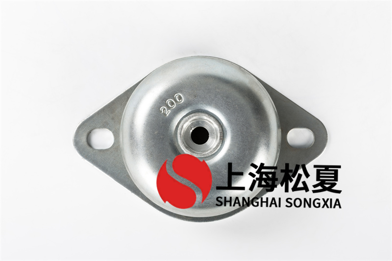 橡胶减震器和拉伸弹簧减振器有什么不同？