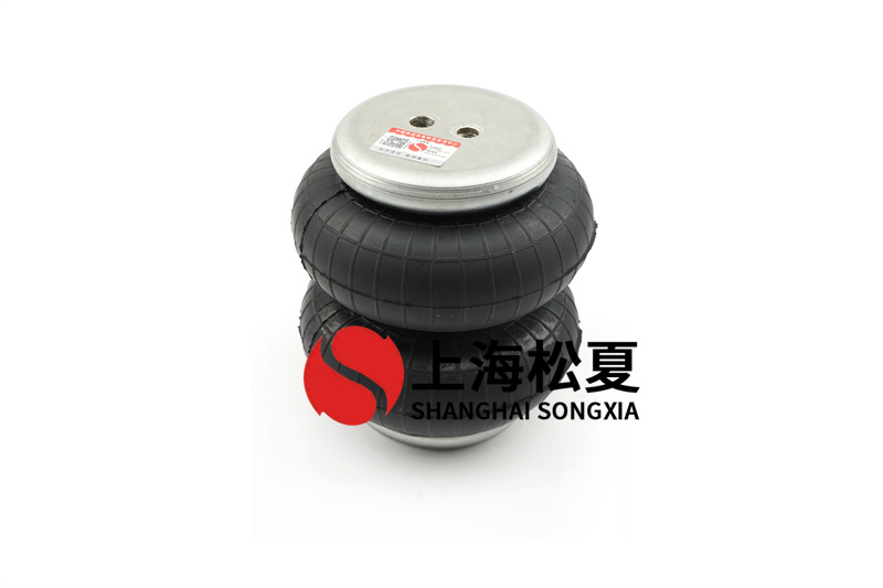 如何防止空气弹簧球磨机橡胶接头的腐蚀？